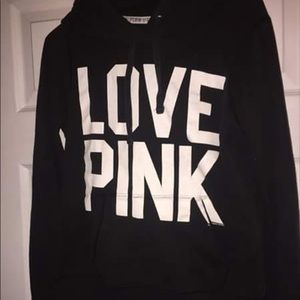 Victoria secret hoodie